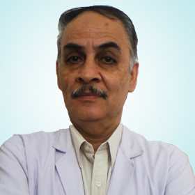 Dr. Vinod Tikku